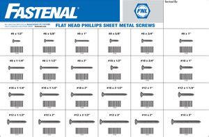 1 sheet metal screw site fastenal.com|Fastenal screw catalog.